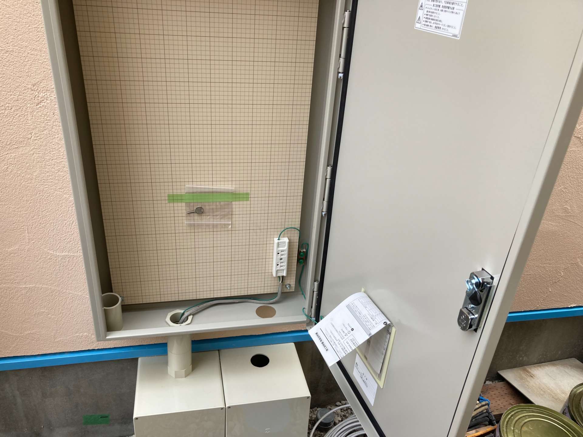 このような工事も行いますよ。